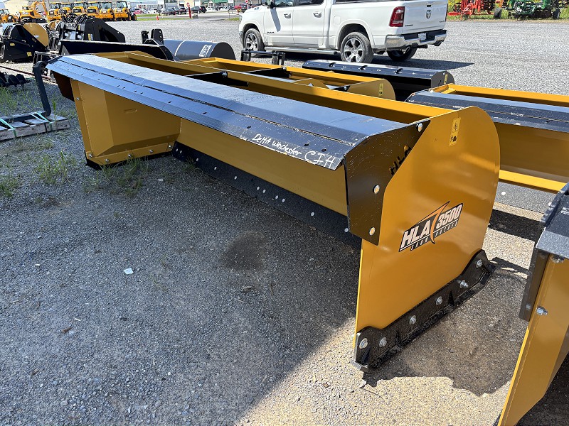 2026 HLA SNOW (HORST) SP350010LF SNOW PUSHER