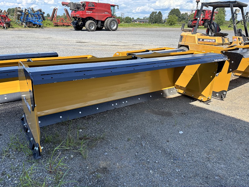 2026 HLA SNOW (HORST) SP350010LF SNOW PUSHER