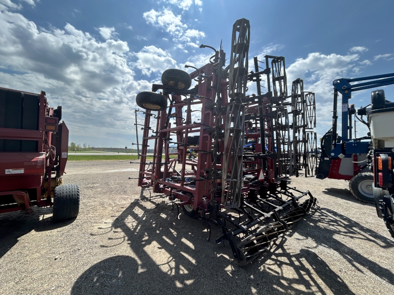 1997 SALFORD 700-50 S-TINE FIELD CULTIVATOR