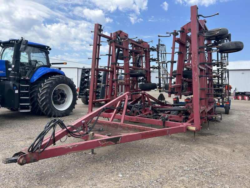 1997 SALFORD 700-50 S-TINE FIELD CULTIVATOR