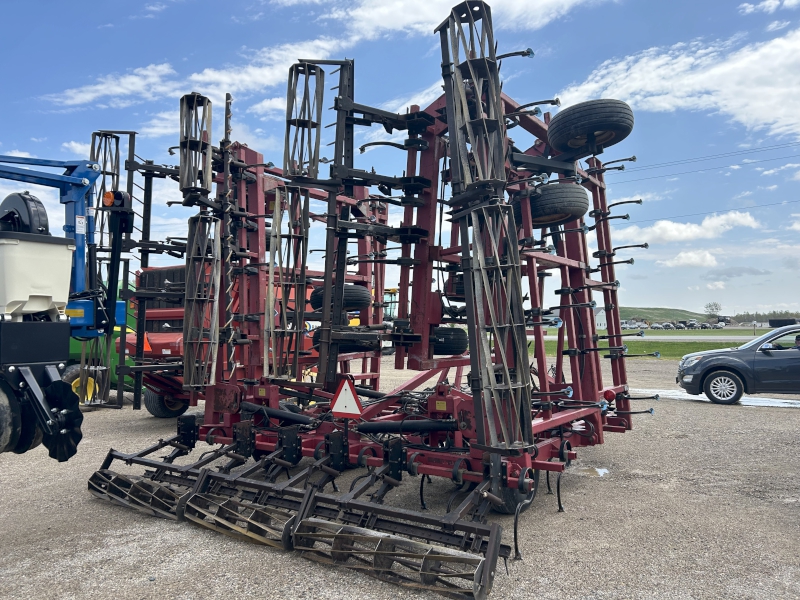 1997 SALFORD 700-50 S-TINE FIELD CULTIVATOR