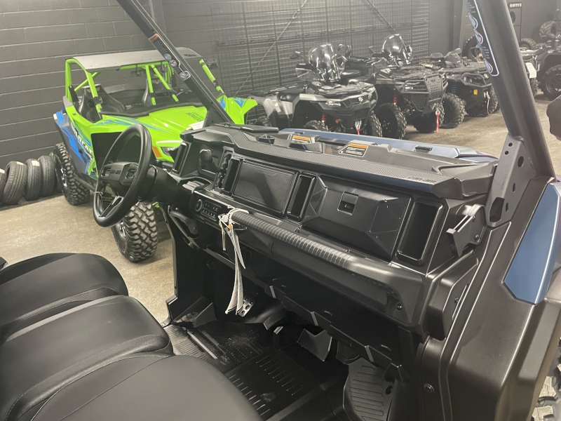 2026 CAN-AM DEFENDER XT HD11 SIDE BY SIDE