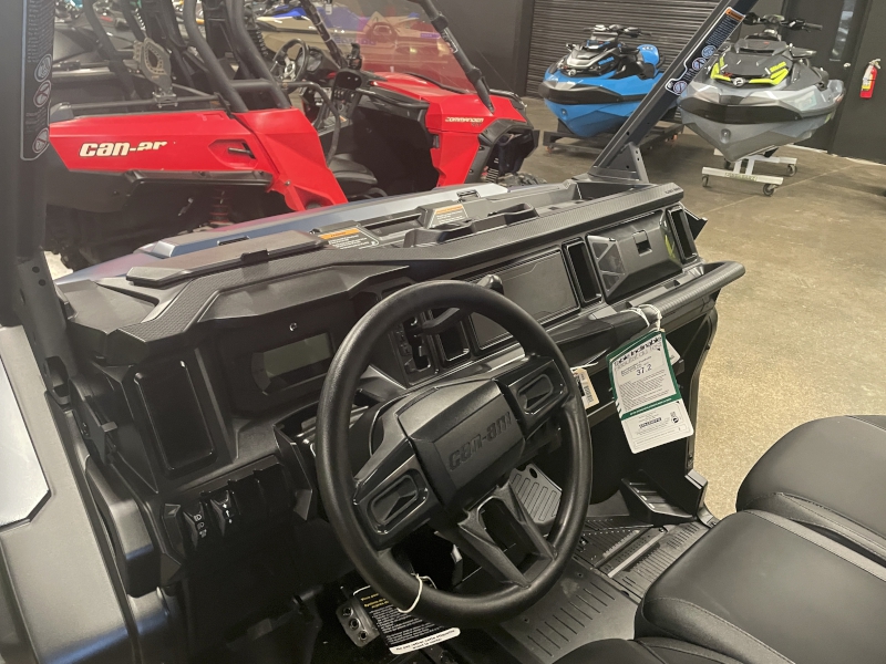 2026 CAN-AM DEFENDER XT HD11 SIDE BY SIDE