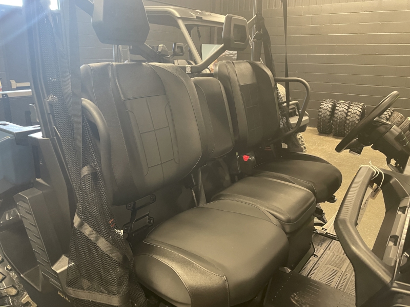 2026 CAN-AM DEFENDER XT HD11 SIDE BY SIDE