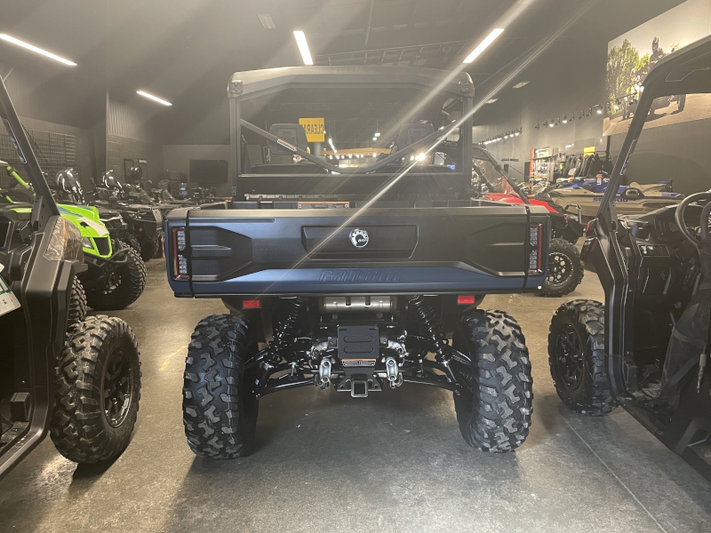 2026 CAN-AM DEFENDER XT HD11 SIDE BY SIDE