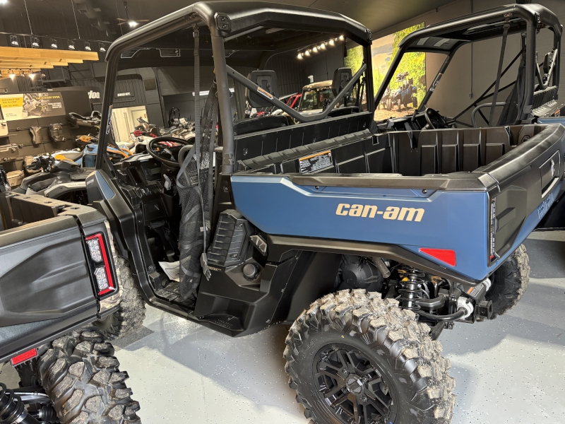 Side-by-Side/Utility Vehicle  2026 CAN-AM DEFENDER XT HD11 SIDE BY SIDE Photo