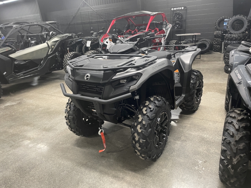 ATV  2026 CAN-AM OUTLANDER XT 700 ATV Photo
