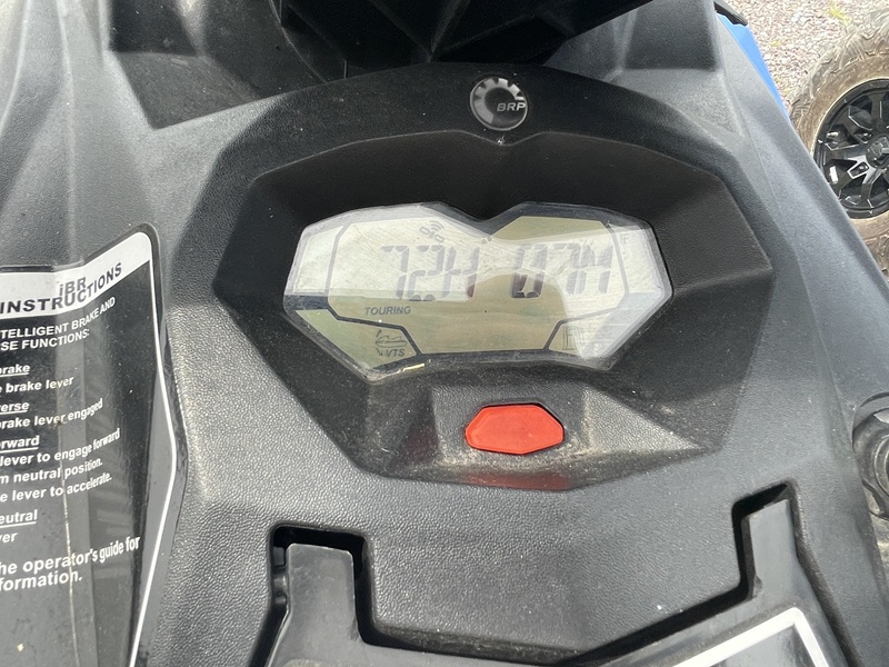 Personal Watercraft  2021 SEA-DOO SPARK 3UP PERSONAL WATERCRAFT WITH TRAILER Photo