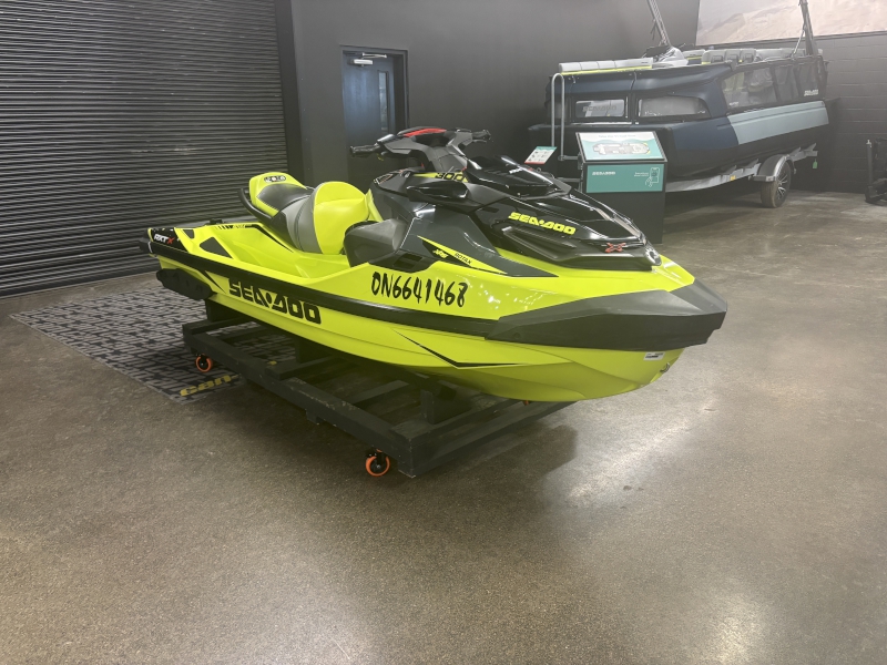 2019 SEA-DOO RXT-X 300 PERSONAL WATERCRAFT