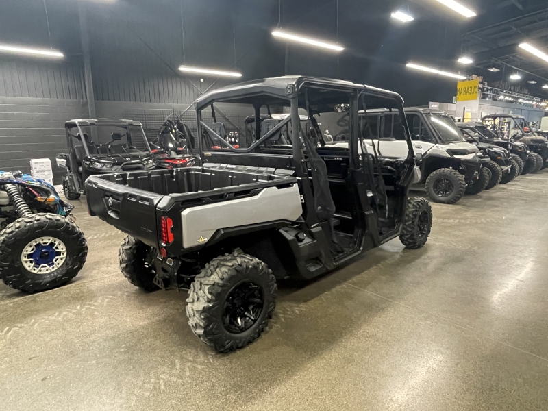Side-by-Side/Utility Vehicle  2020 CAN-AM DEFENDER MAX XT HD8 SIDE BY SIDE Photo