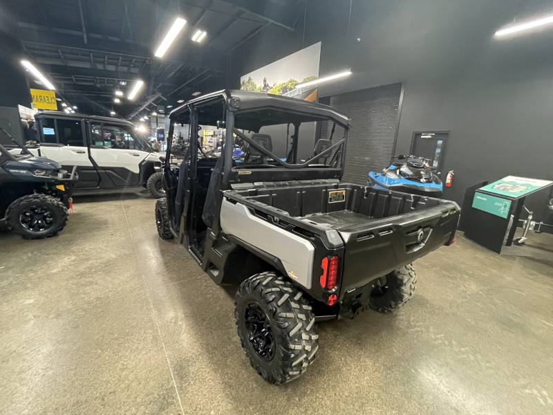Side-by-Side/Utility Vehicle  2020 CAN-AM DEFENDER MAX XT HD8 SIDE BY SIDE Photo