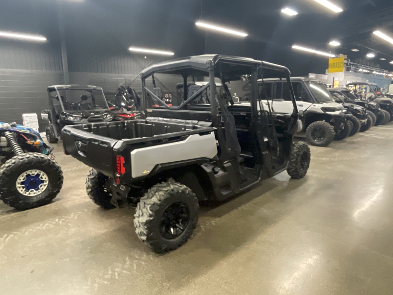 Side-by-Side/Utility Vehicle  2020 CAN-AM DEFENDER MAX XT HD8 SIDE BY SIDE Photo