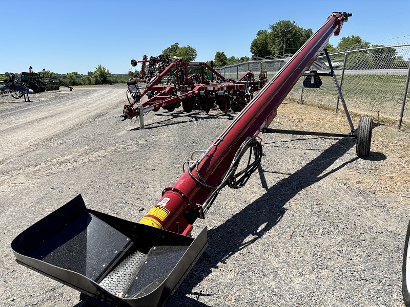2026 EASY-VEY 8X31 HYDRAULIC CONVEYOR