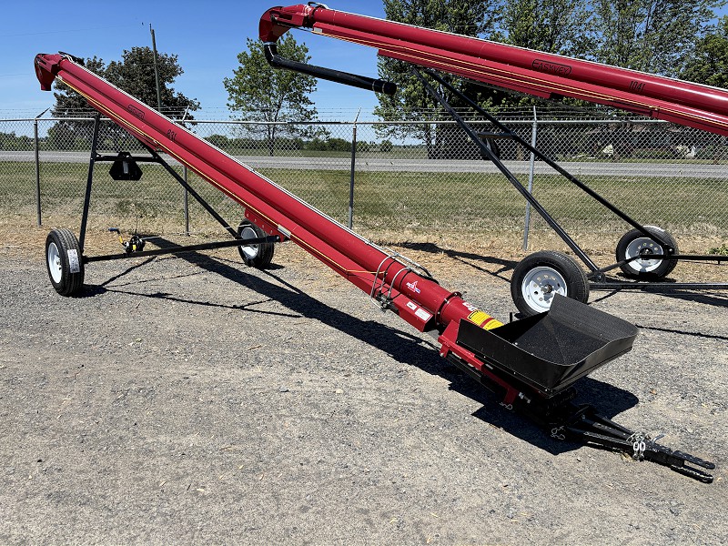 2026 EASY-VEY 8X31 HYDRAULIC CONVEYOR