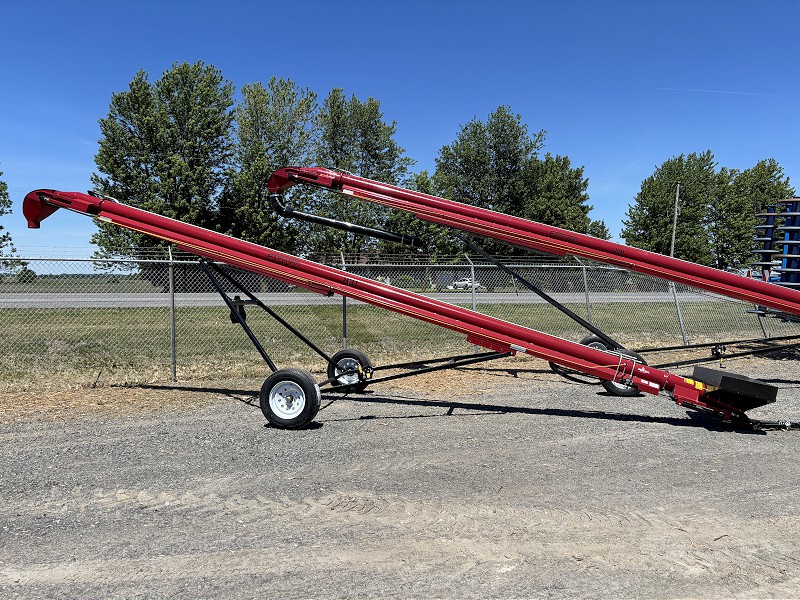 2026 EASY-VEY 8X31 HYDRAULIC CONVEYOR