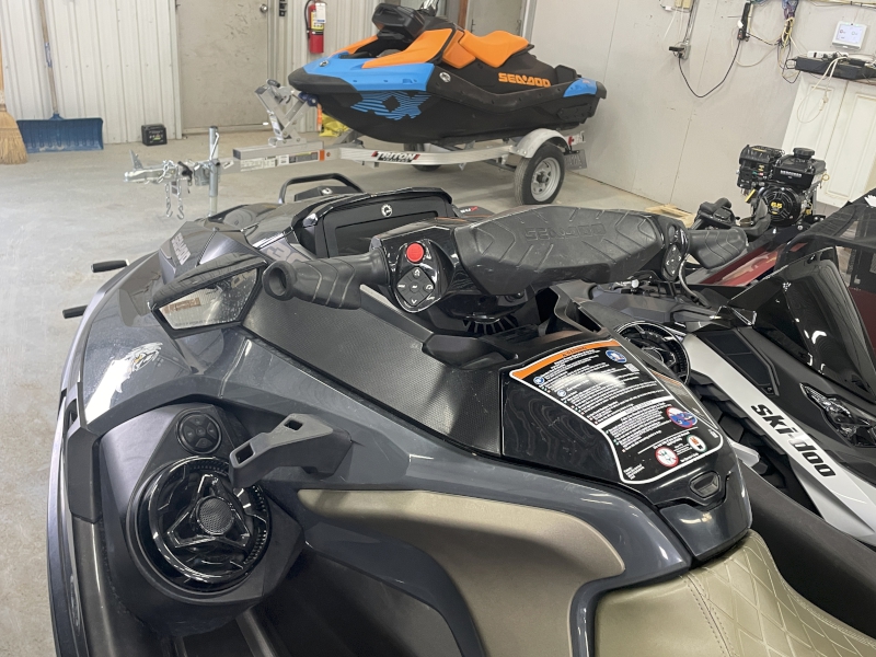 Personal Watercraft  2022 SEA-DOO GTX LIMITED 300 PERSONAL WATERCRAFT Photo