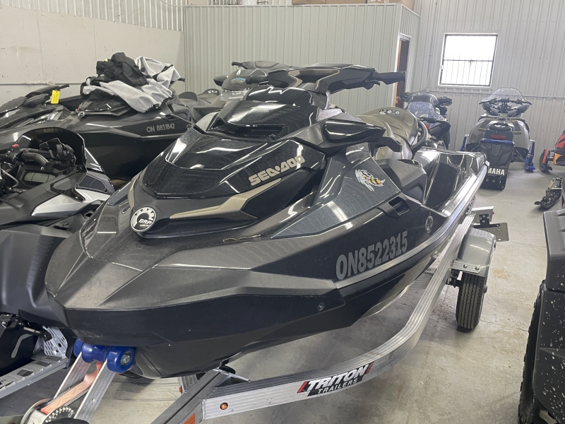 Personal Watercraft  2022 SEA-DOO GTX LIMITED 300 PERSONAL WATERCRAFT Photo