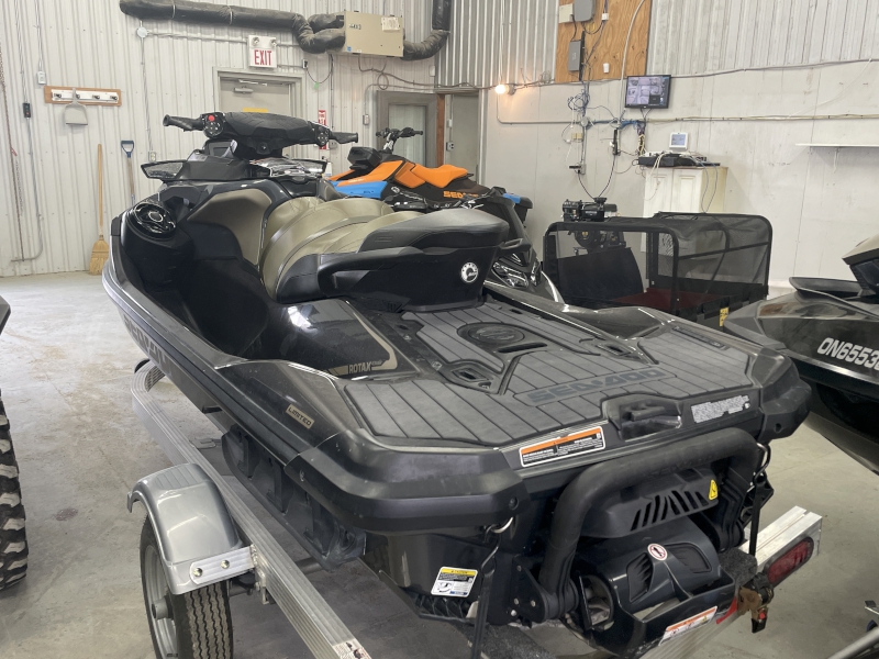 Personal Watercraft  2022 SEA-DOO GTX LIMITED 300 PERSONAL WATERCRAFT Photo