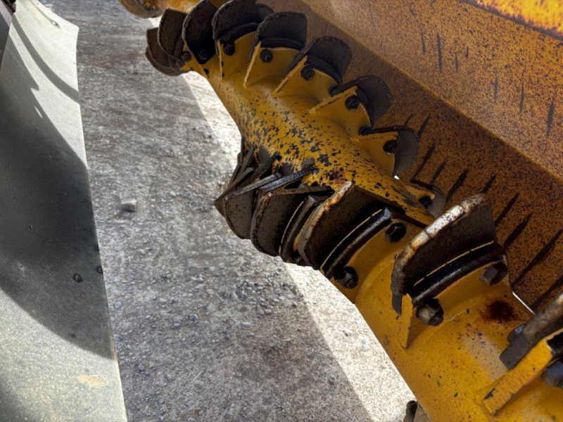 DEGELMAN RR1500 ROCK RAKE