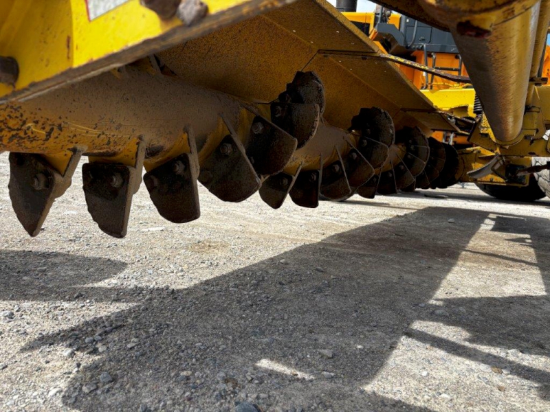 DEGELMAN RR1500 ROCK RAKE