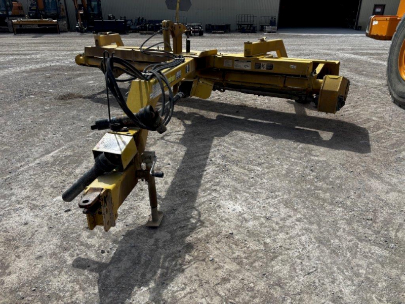 DEGELMAN RR1500 ROCK RAKE