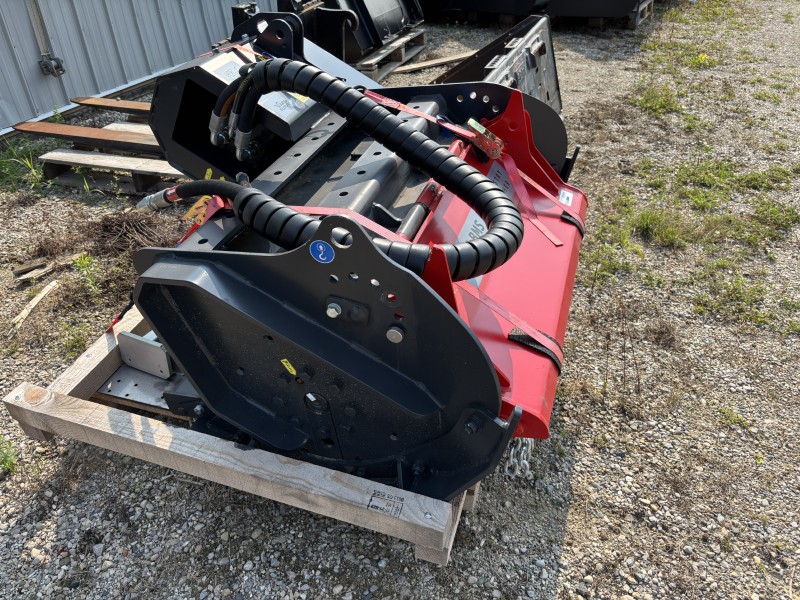 2026 SEPPI MINI BMS-85 EXCAVATOR MOUNTED FORESTRY MULCHER