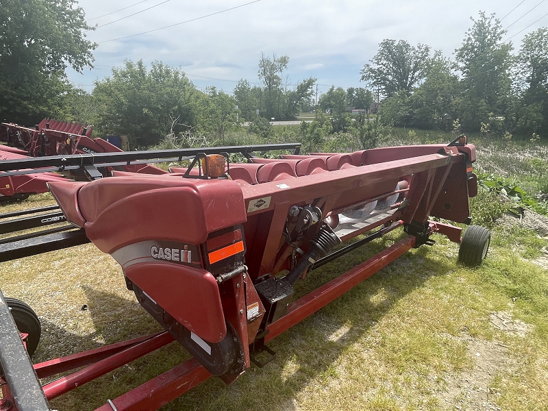 2012 CASE IH 3406 CORN HEAD