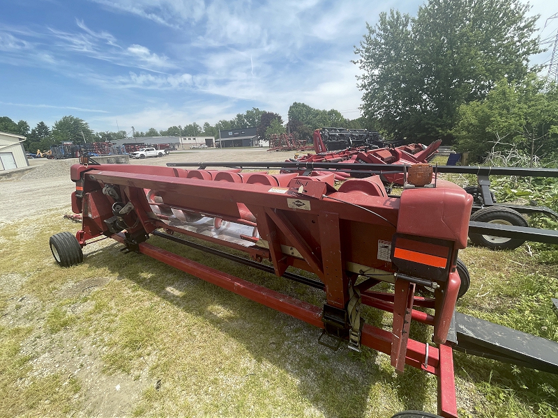 2012 CASE IH 3406 CORN HEAD