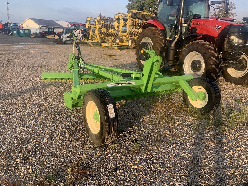 2026 HFL 960 LANEWAY GRADER