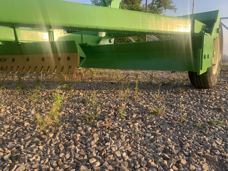 2026 HFL 960 LANEWAY GRADER