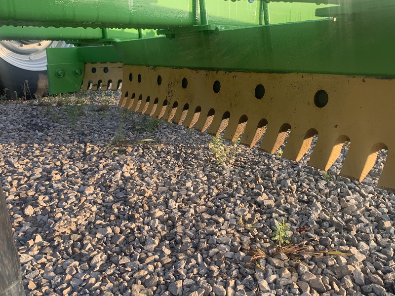 2026 HFL 960 LANEWAY GRADER