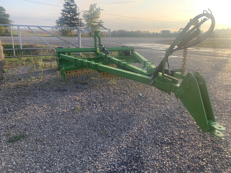 2026 HFL 960 LANEWAY GRADER