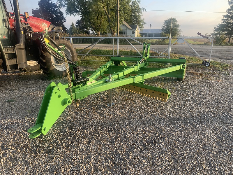 2026 HFL 960 LANEWAY GRADER