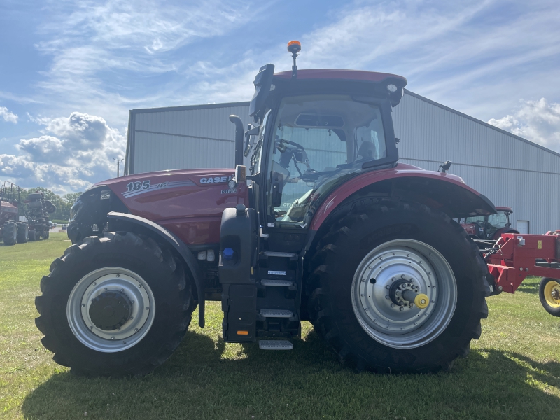 2024 CASE IH PUMA 185 TRACTOR