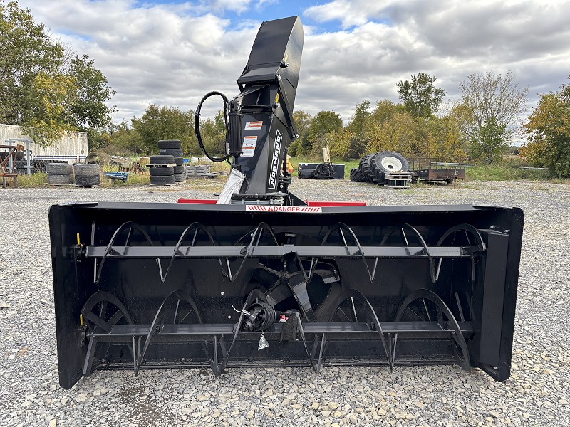 2026 NORMAND N112-342H COMMERCIAL SERIES SNOWBLOWER