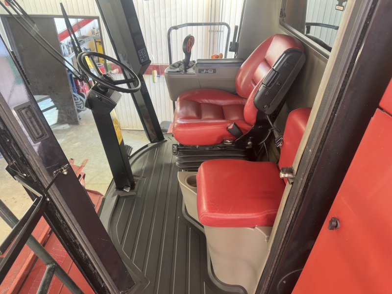 2012 CASE IH 7130 AXIAL FLOW COMBINE PACKAGE WITH CASE IH 2162 FLEX DRAPER HEAD