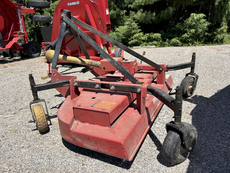 1998 BUSH HOG ATH600-3 FINISHING MOWER