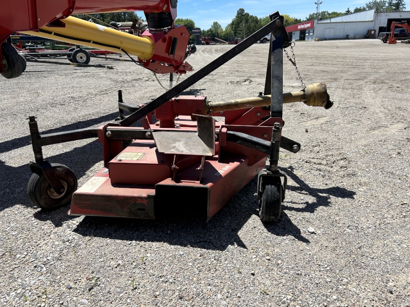 1998 BUSH HOG ATH600-3 FINISHING MOWER