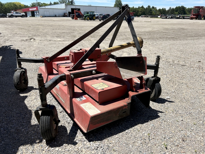 1998 BUSH HOG ATH600-3 FINISHING MOWER