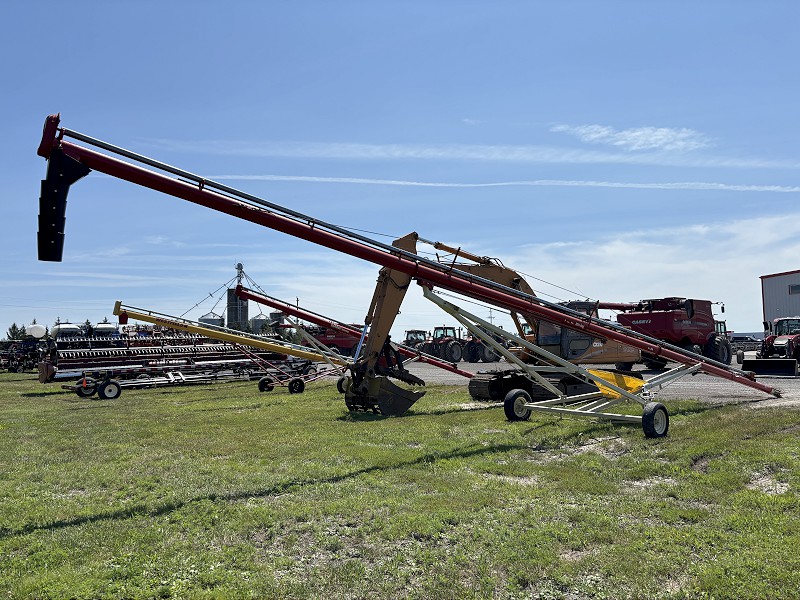 2009 FARM KING GRAIN AUGER
