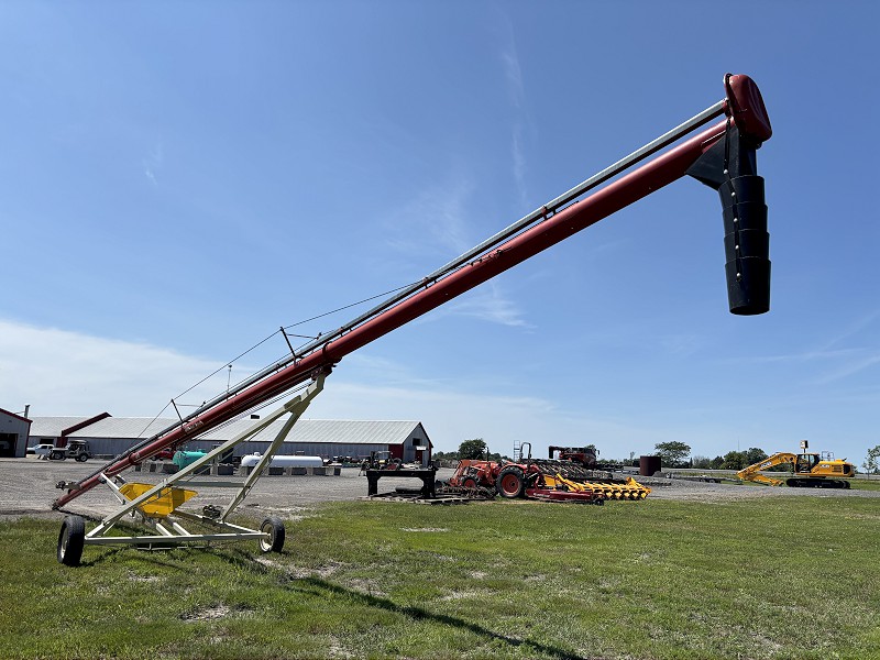 2009 FARM KING GRAIN AUGER