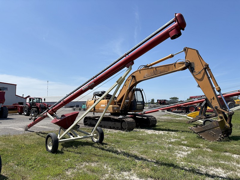 2009 FARM KING 836 GRAIN AUGER