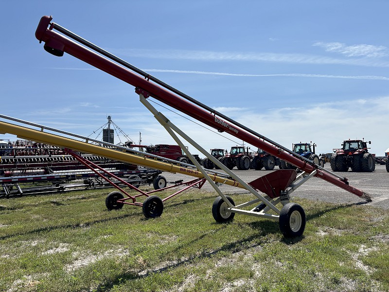 2009 FARM KING 836 GRAIN AUGER