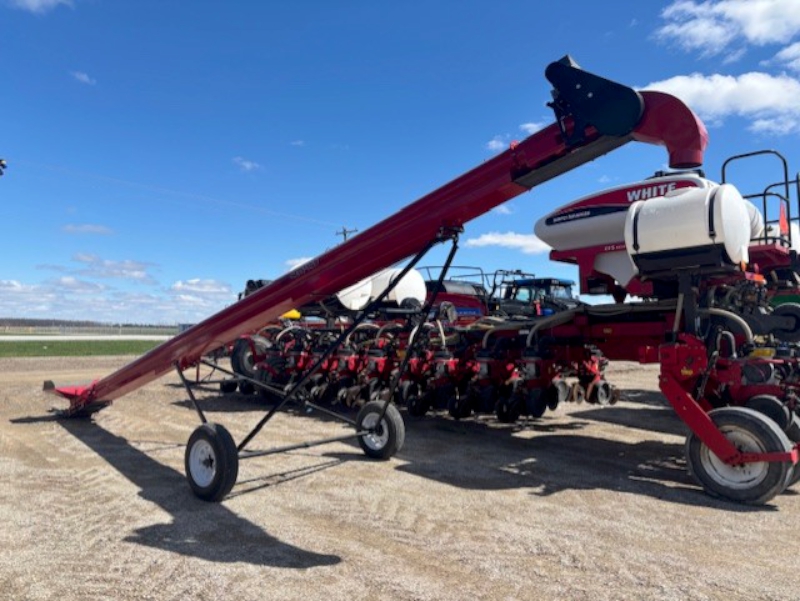 2014 EASY-VEY 10X31 CONVEYOR
