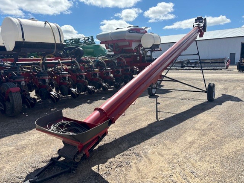 2014 EASY-VEY 10X31 CONVEYOR