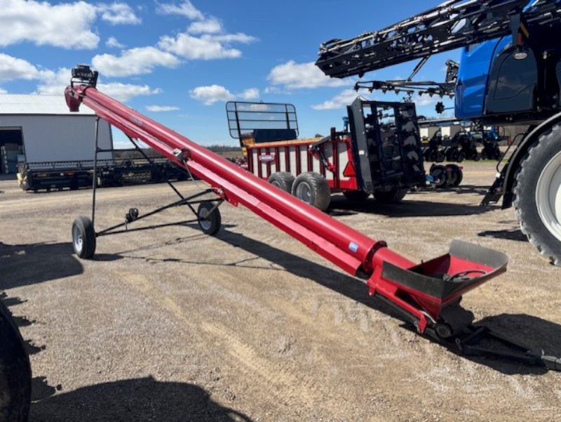 2014 EASY-VEY 10X31 CONVEYOR