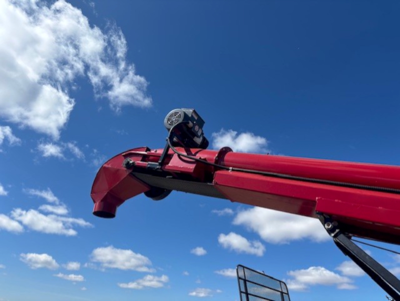 2014 EASY-VEY 10X31 CONVEYOR