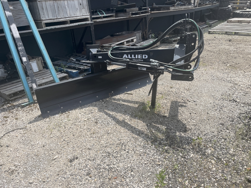 2024 FARM KING 8084 REAR SCRAPER BLADE