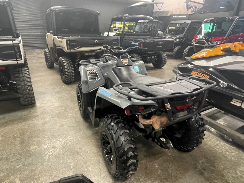 ATV  2022 CAN-AM OUTLANDER DPS 450 ATV Photo