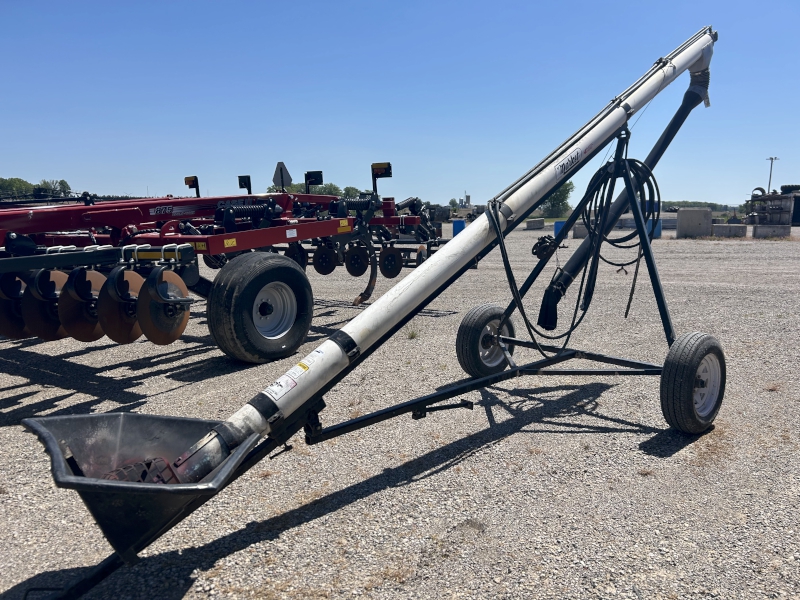MARKET 6X20 AUGER